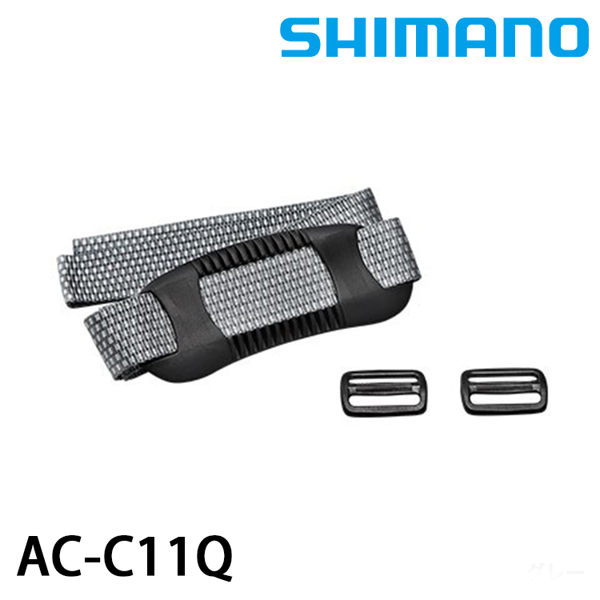 SHIMANO AC-C11Q 220CM [冰箱背帶]